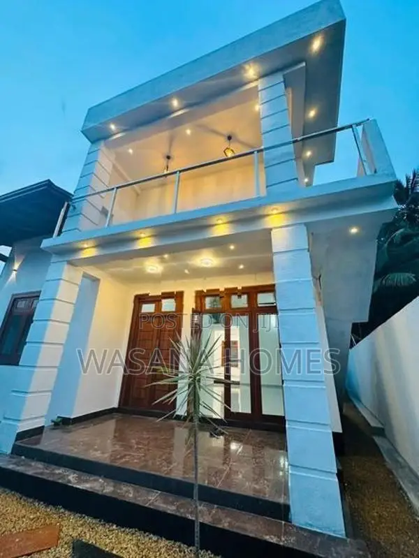 Best House For Sale Kottawa