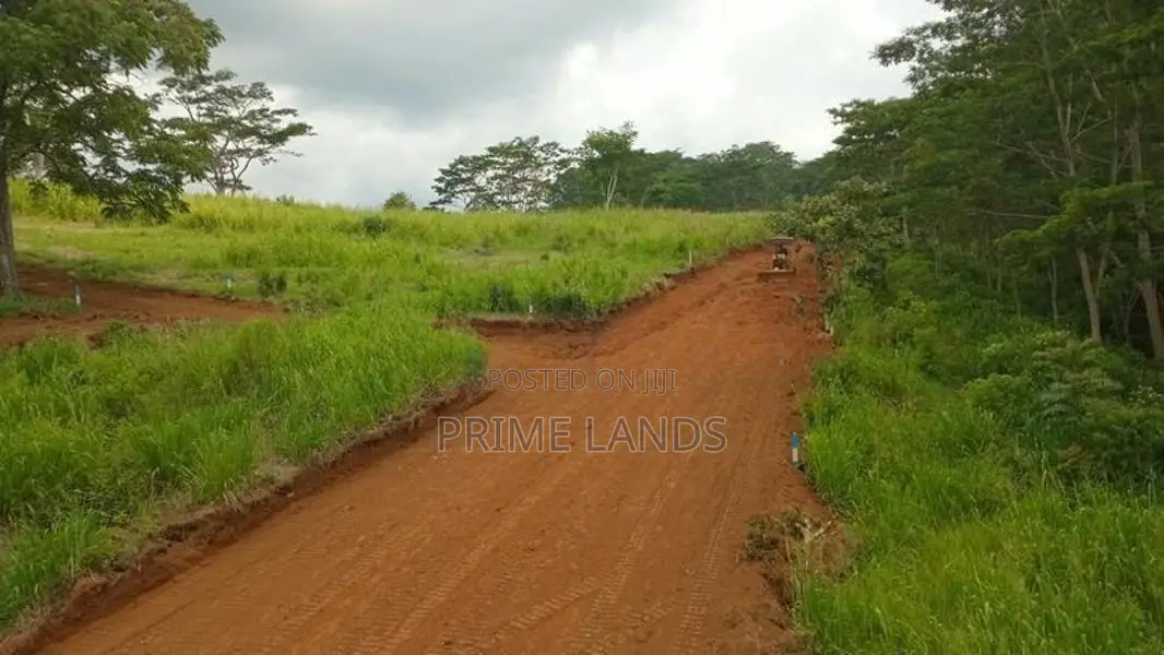Land for Sale Pussellawa