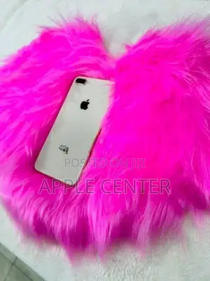 Apple iPhone 8 Plus 256GB (Used)