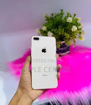 Apple iPhone 8 Plus 256GB (Used)