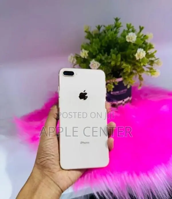 Apple iPhone 8 Plus 256GB (Used)