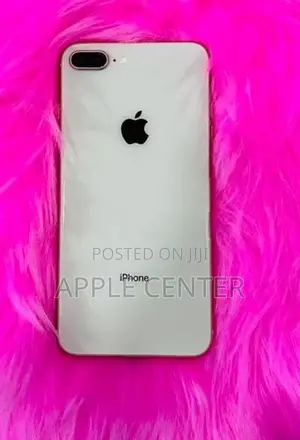 Apple iPhone 8 Plus 256GB (Used)