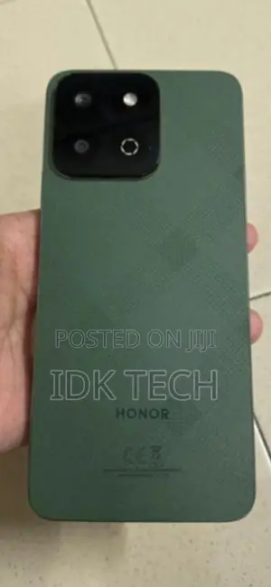 Honor X7c 8/256GB (Used)