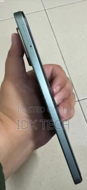 Honor X7c 8/256GB (Used)