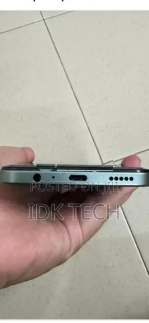 Honor X7c 8/256GB (Used)