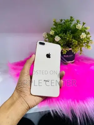 Apple iPhone 8 Plus 256GB (Used)