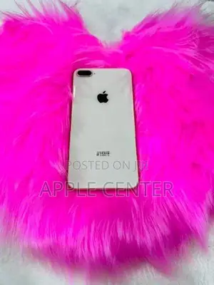 Apple iPhone 8 Plus 256GB (Used)