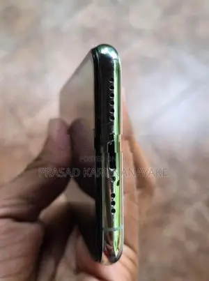 Apple iPhone 11 Pro (Used)