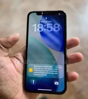 Apple iPhone 11 Pro (Used)