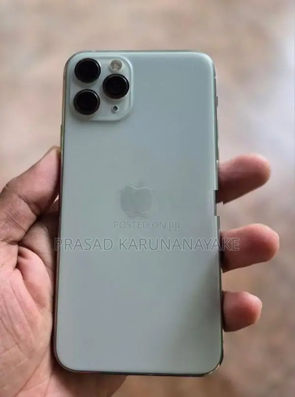 Apple iPhone 11 Pro (Used)
