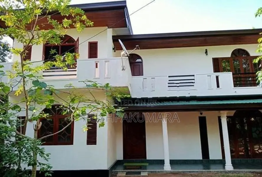 House For Rent IN Pelawatta (5304B/1) Battaramulla