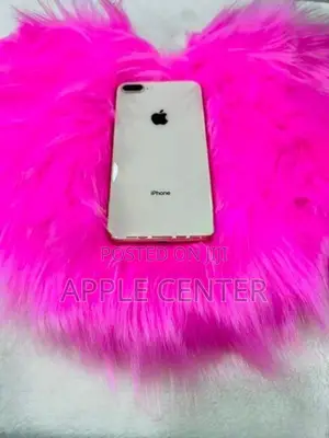 Apple iPhone 8 Plus 256GB (Used)