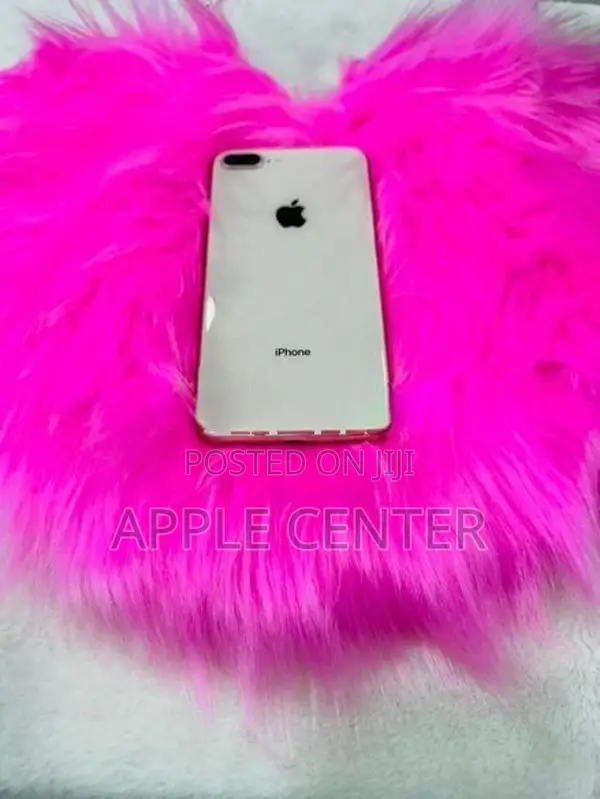 Apple iPhone 8 Plus 256GB (Used)