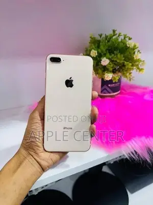 Apple iPhone 8 Plus 256GB (Used)