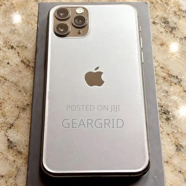 Apple iPhone 11 Pro 64GB (Used)