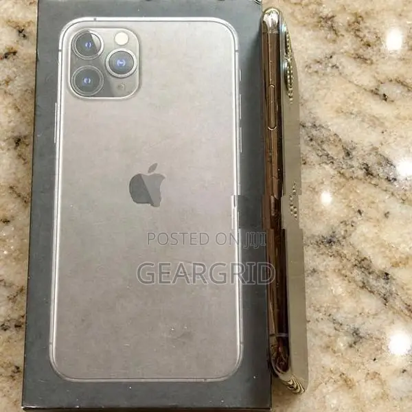 Apple iPhone 11 Pro 64GB (Used)