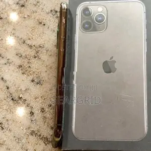 Apple iPhone 11 Pro 64GB (Used)