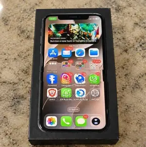 Apple iPhone 11 Pro 64GB (Used)