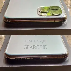 Apple iPhone 11 Pro 64GB (Used)