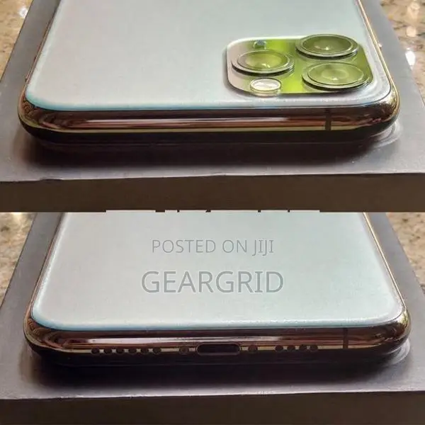 Apple iPhone 11 Pro 64GB (Used)