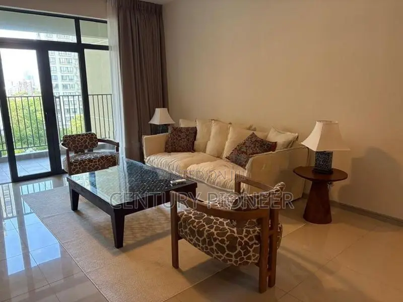 Havelock City - 4 Bedroom Apartment For Rent In Colombo 5