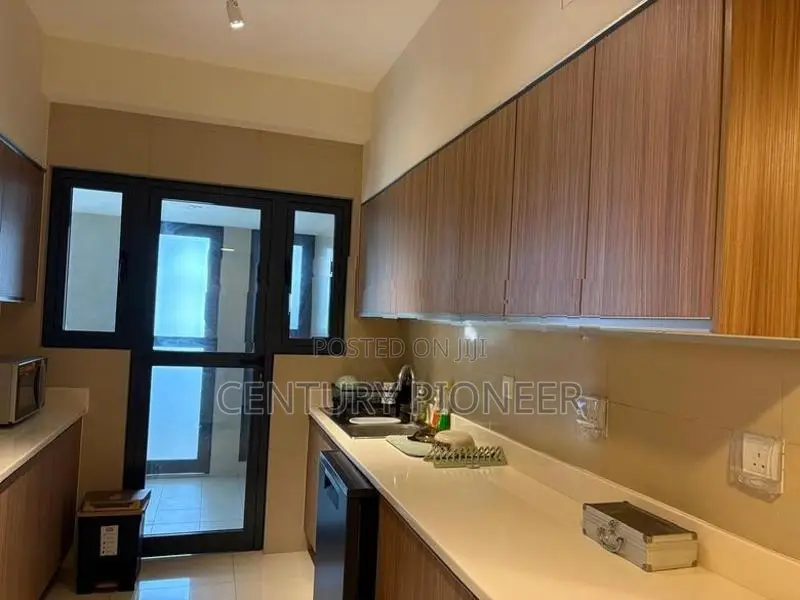 Havelock City - 4 Bedroom Apartment For Rent In Colombo 5