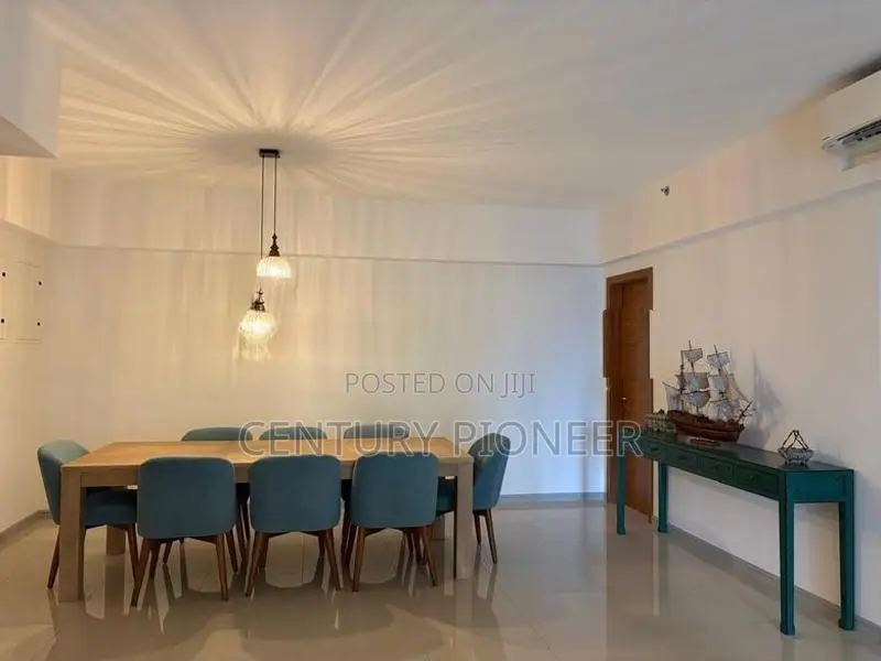 Havelock City - 4 Bedroom Apartment For Rent In Colombo 5
