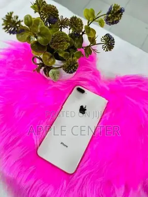 Apple iPhone 8 Plus 256GB (Used)
