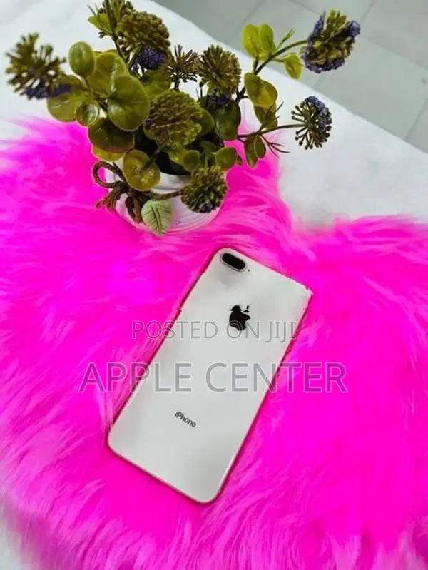 Apple iPhone 8 Plus 256GB (Used)