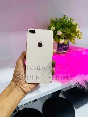 Apple iPhone 8 Plus 256GB (Used)