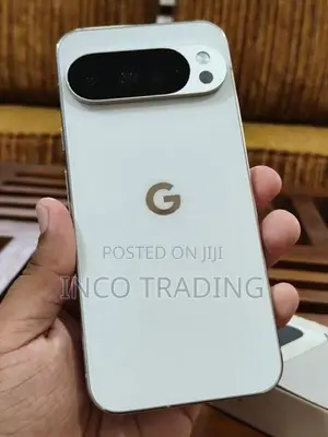 Google Pixel 10 Pro XL GB Global (Used)