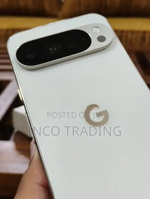 Google Pixel 10 Pro XL GB Global (Used)