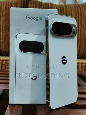 Google Pixel 10 Pro XL GB Global (Used)