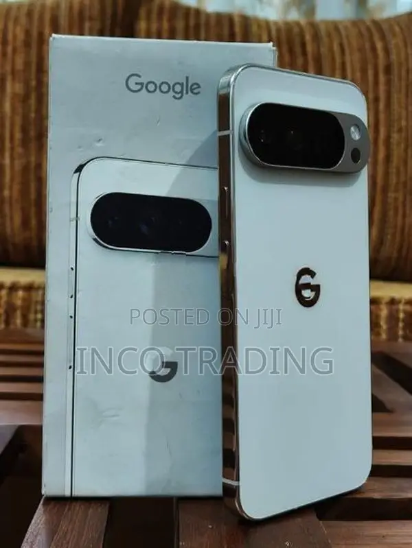 Google Pixel 10 Pro XL GB Global (Used)