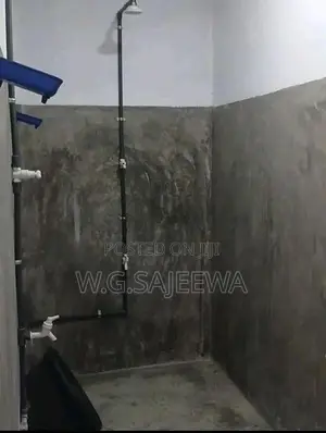 Single house rent in Ja Ela, kanuwana (Suitable for Office/Staff)