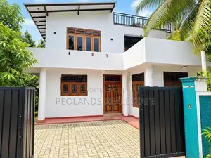 (RR674) Two Storey House for Rent in Panadura