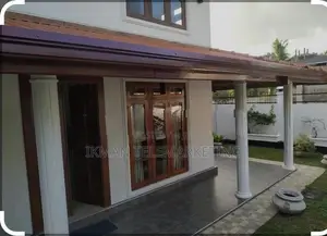 House for Sale in Wanawasala, Kelaniya