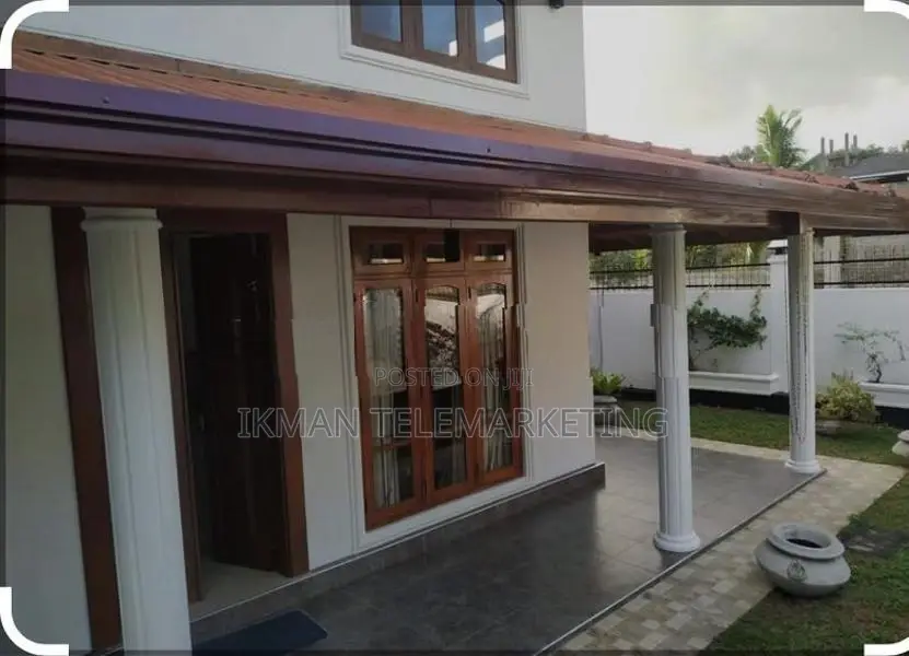 House for Sale in Wanawasala, Kelaniya