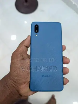 Samsung Galaxy M02 3GB RAM (Used)