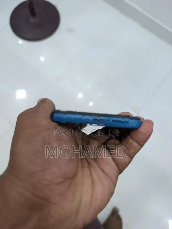 Samsung Galaxy M02 3GB RAM (Used)