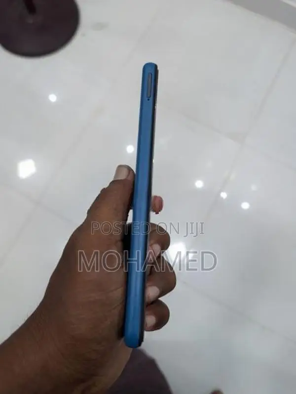 Samsung Galaxy M02 3GB RAM (Used)