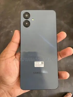 Samsung Galaxy A06 (Used)