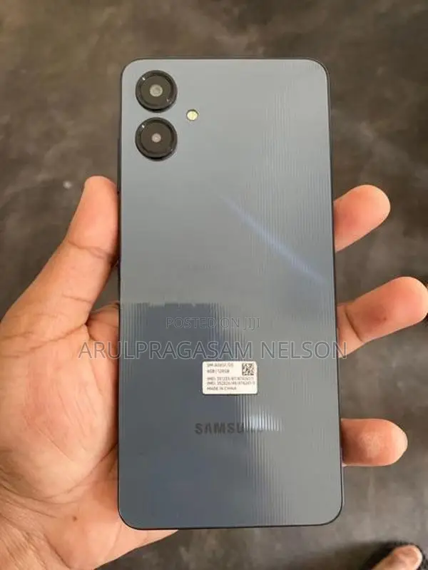 Samsung Galaxy A06 (Used)