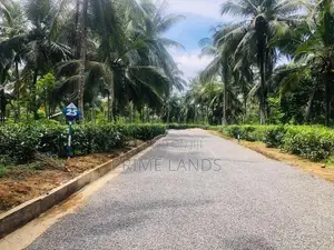 නේවාසික කෘෂිකාර්මික බිම්කොටසක් විකිනීමට හල්තොට