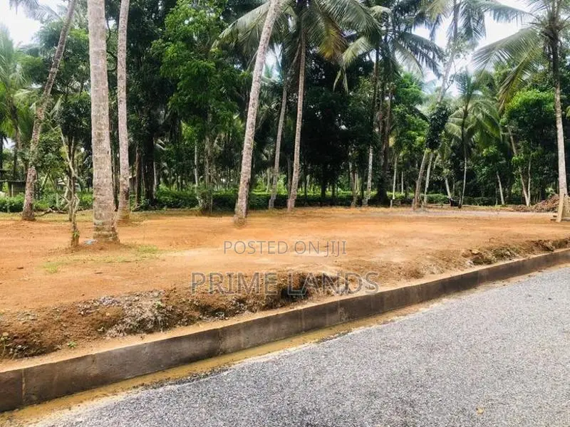 නේවාසික කෘෂිකාර්මික බිම්කොටසක් විකිනීමට හල්තොට