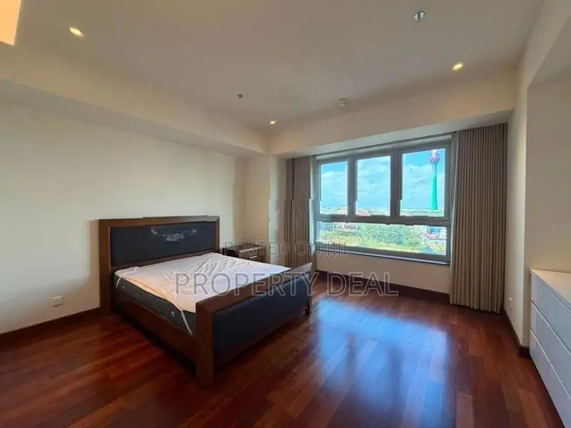 Luxury Apartment For Rent, Colombo 02 PDA341
