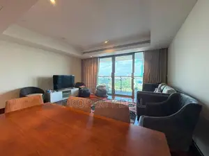 Luxury Apartment For Rent, Colombo 02 PDA341