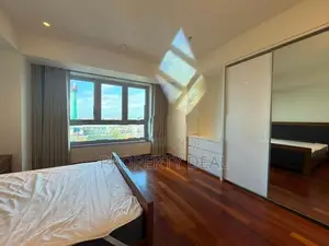 Luxury Apartment For Rent, Colombo 02 PDA341