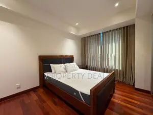 Luxury Apartment For Rent, Colombo 02 PDA341
