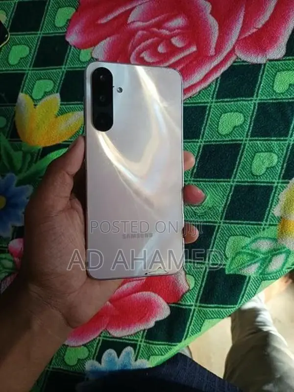 Samsung Galaxy M16 (Used)